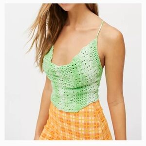 Urban outfitter tank top
